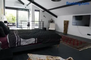 EXIGEHOME-Magnifique Loft à 15 minutes de Paris - Image 3