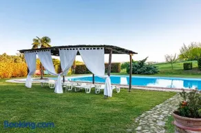 Villa Cicognola - Umbrian Hills - Image 2