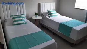 Apartamento 2 quartos com estacionamento - Image 1