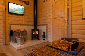 The Cabin - Image 3