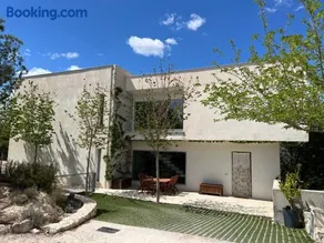 Villa Aldora. Villa con piscina en Moratalla - Image 4