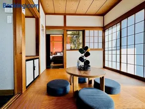 Kamiya Resort Chichibu Niwabiyori - Image 1