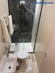 Flat de luxo à beira-mar com vista exclusiva e máximo confort - Image 5