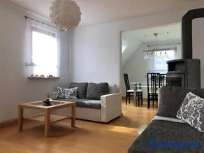 Große Wohnung mit 2 Schlafzimmern - Image 1
