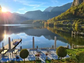 B&B Hallstatt Lake OBERTRAUN self check in - Image 5
