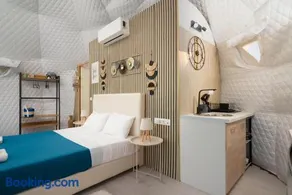 Geo heaven glamp - Image 3