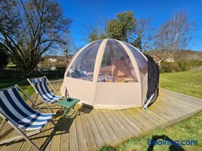Bulle insolite Wigwam - Image 4