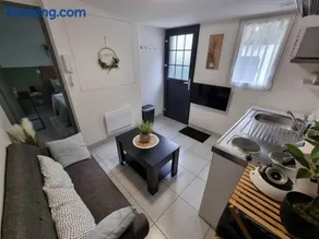 Agréable Logement / Netflix - Image 1