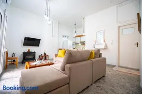 Keratsini 2 bedroom 4 pers apart by MPS - Image 3