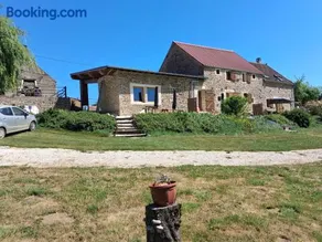 Gîte rural au Bois des Riots - Image 1