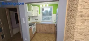 Dom u Janusza nad jeziorem Białym - Image 3