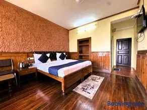 Hotel Monal Inn, Pangot Wildlife and Bird Sanctuary - Image 2
