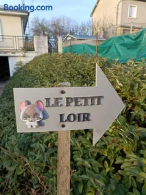 Le petit Loir, gîte sur la Loire à vélo - Image 5