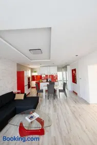 Apartmán v srdci Piešťan s parkovaním zdarma - Image 2