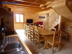 Chalet Garrigue aux Orres - Image 4