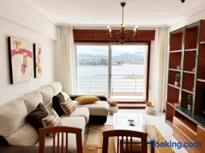 Holibai, Mariño, Viva la Experiencia del Mar Desde su Terraza, Baiona, Galicia - Image 3