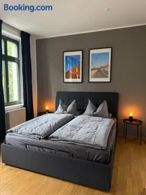 Wohnung in Leipzig - Image 2