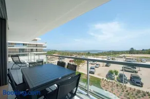 Bel appartement vue mer Porto Vecchio - Image 2