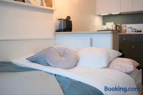 2 Apparts, duplex 6 personnes max - Image 3