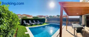 Villa Lauvic - Image 1