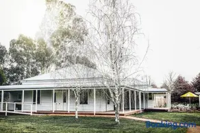 Dal Zotto Homestead & Petite Retreats - Image 2