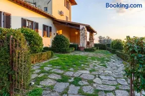 Villa Ridente - Elegance and views of Florence - Image 1