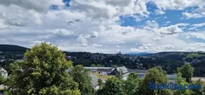 Stadtblick Annaberg Große Fewo Peter für 5 Personen mit Balkon 5OG modern und gemütlich - Image 4