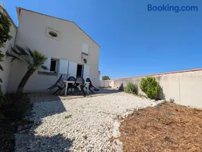 Île Oléron La Cotinière 2 étoiles pour 5 personnes - Image 1