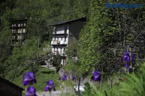 L'ARAMU - Casa Antonietta - Aramola di Macra - Image 2