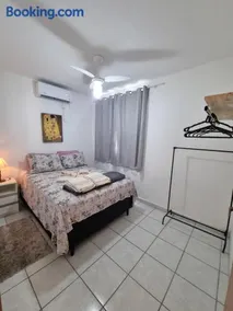 Apartamento centro Rio, metrô, sambódromo - Image 1