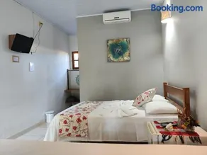 TEMPLÁRIOS ECOVILLA Pousada - Image 3