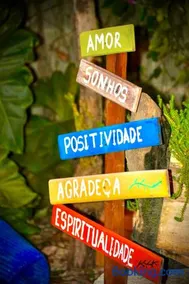 Mangabeiras - Casa de Hóspedes - Image 3