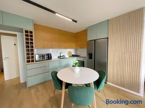 Ins apartment - 2 bedrooms - metro parking prive - Image 3