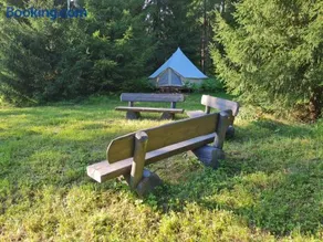 Raja metsaglämping - Image 5
