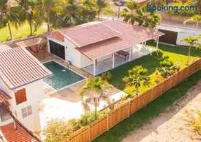 Kite Oasis Parajuru Villa Palmeira - Image 1