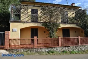 La Ginestra By Elba Holidays - Image 1
