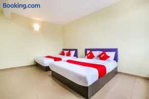 Happy Inn Hotel - Image 2