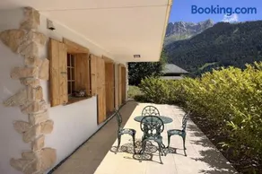 Petit Arolle, bright and quiet 2-room apartment - Image 3