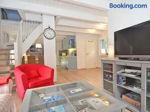 Blaues Strandhaus Sellin - Image 4