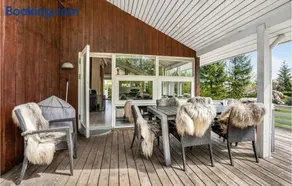 Three-Bedroom Holiday Home In Middelfart - Image 3