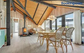 4 Person Holiday Home in Romo - Image 3