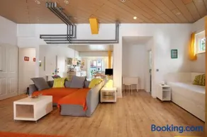 Ferienwohnung Nürtingen Loft-Style - Image 1