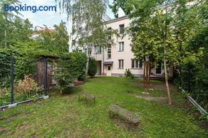 Smart Warsaw Apartment - Stępińska 41a - Image 2