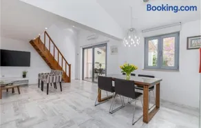 Beautiful Home In Stinjan With Kitchen - Image 5