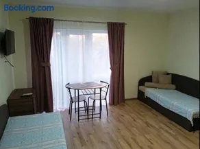 Yellow apartments - Image 5