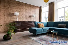 Rooftop 52, City-Apartment - Image 2