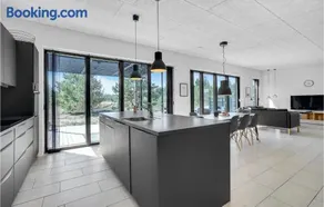 Three-Bedroom Holiday Home In Thisted - Image 5