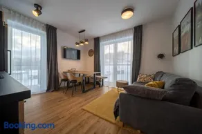 Apartmán U Suchého buku - Buková Hora - Image 1