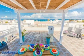 La Terrazza di Marco - Image 1