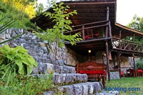 Melnik Pyramids Guesthouse - Image 5